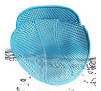 Construction Helmet Sweatband, Hard Hat Insert, Adjustable Cushion with Relief, Protective Gear with Stability, 8.66x7.09x1.97inch Work Accessory, Replacement Pad for Delivery Chainsaw Project