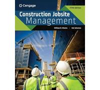 Construction Jobsite Management