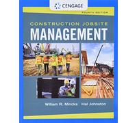 Construction Jobsite Management