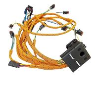 Construction Machinery Parts Engine Wring Harness 230-6279 2306279 for Excavator E330C Engine C-9