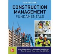 Construction Management Fundamentals, Third Edition