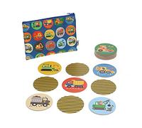 Construction Matching Game