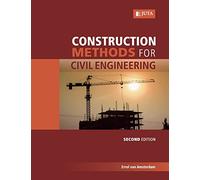 Construction methods for civil engineering