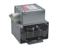 Construction Microwave Oven Magnetron 2M22601TAG Built to Last Under Daily Use