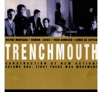 Construction of New Action: Volume 1: First There Was Movement