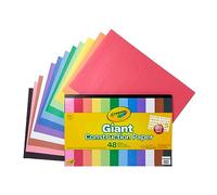 Construction Paper Giant 48PG