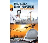 Construction Project Management