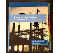 Construction Project Management