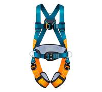 Construction Safety Feasts - Making Roof Safety | Recall Harness | Tree Suction, Roofing, Maintenance, Rescue, Outdoor Adventure, Protective Equipment