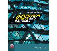 Construction Science and Materials, 2nd Edition