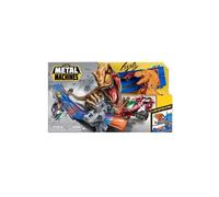 Construction set - ZURU - METAL MACHINES 6740 - 4-way playset - Raptor Attack