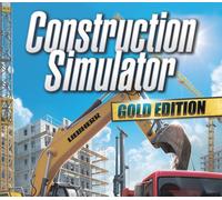 Construction Simulator 2015: Gold Edition PC Steam CD Key