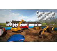 Construction Simulator 2015: Liebherr LR 1300