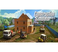Construction Simulator 2015: Liebherr LTM 1300