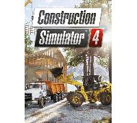 Construction Simulator 4 - Pocket Edition PC