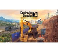 Construction Simulator - Gold Edition