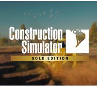 Construction Simulator Gold Edition PS4/PS5 Account