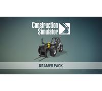 Construction Simulator - Kramer Pack