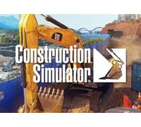 Construction Simulator (PC) Steam Key - GLOBAL