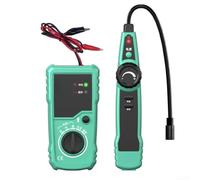 Construction Site Cable Detector For Accidental Damage To Buried Infrastructure When Cutting Drilling Or Excavating Near Wiring Zones