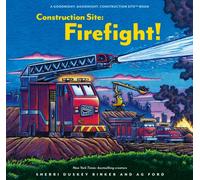 Construction Site: Firefight!