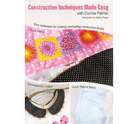 Construction Techniques Made Easy [DVD] [US Import]