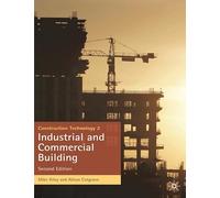 Construction Technology 2: Industrial and Commercial Building