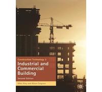 Construction Technology 2: Industrial and Commercial Building