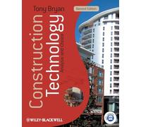 Construction Technology: Analysis and Choice, 2nd Edition