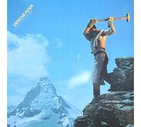 Construction time again (1983) / Vinyl record [Vinyl-LP]