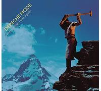 Depeche Mode - Construction Time Again (2023) LP Vinyl
