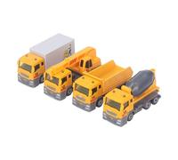 Construction Toddler Truck Toys, Building Technology Vehicle Wide Application Firm for Kindergarten