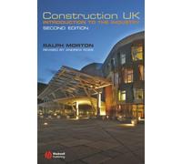 Construction UK: Introduction to the Industry