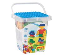 CONSTRUCTION Unique Base-Bucket 100pcs 8510