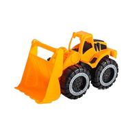 Construction Vehicle Toys,Educational Toys Construction Trucks Pull Back Car - Preschool Learning Activities Toddler Games for Kids Boys Girls Indoor Outdoor Beach Goodie Bag Stuffers