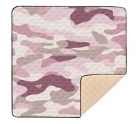 Construction Vehicles Dump Truck Grader Taupe Soft Thick Baby Playmat for Floor Non-Toxic Baby Kick Crawling Mat for Baby Toddler Infant, 50'' x 50''