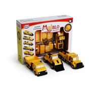 Construction Vehicles Top Quality Toy