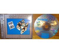 Construction - What Is in Love