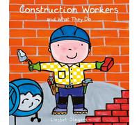 Construction Workers and What They Do – Professions Series #17 – Clavis