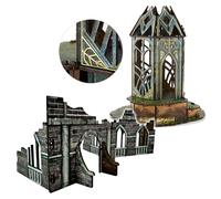 Constructions Set - Strategic