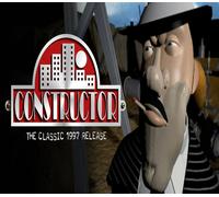 Constructor Classic 1997 PC Steam CD Key