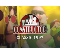 Constructor Classic 1997 (PC) Steam Gift - GLOBAL