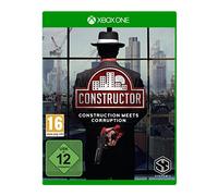 Constructor [German Version]
