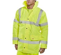 Beeswift CONSTRUCTOR TRAFFIC JKT SY 4XL