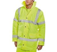 Beeswift CONSTRUCTOR TRAFFIC JKT SY LGE