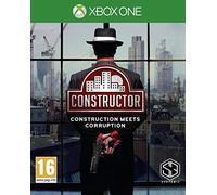 CONSTRUCTOR - XBOX ONE