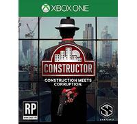 Constructor (Xbox One)