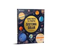 Construye tu propio sistema solar (Infantil)