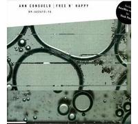 Consuelo Ann - Free N Happy