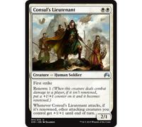 Consul's Lieutenant | Magic Origins